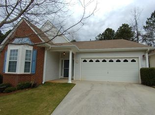 45 Garden Grv, Newnan, GA 30265