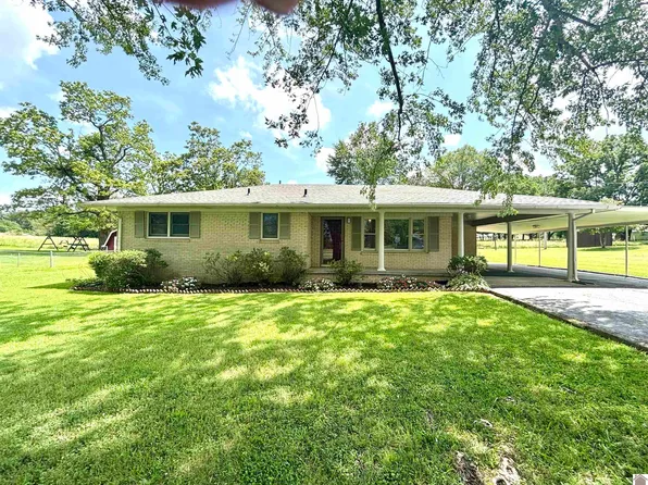 812 E 14th St, Benton, KY 42025