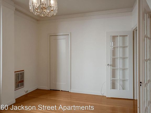 5th image of 1860 Jackson St APT 301