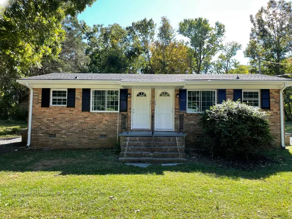1199, 317-325 McMasters St, Asheboro, NC 27203