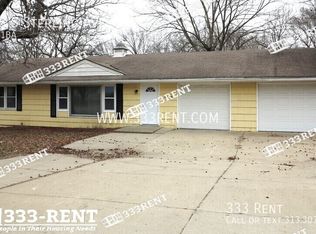 3355 S Sterling Ave, Independence, MO 64052