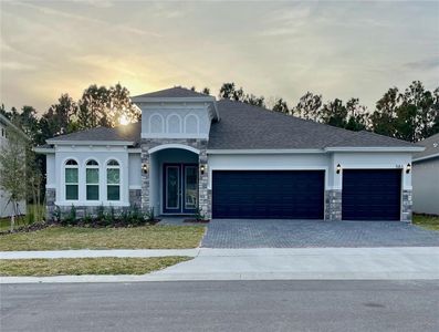 583 Via Bella Ct, Howey In The Hills, FL, 34737