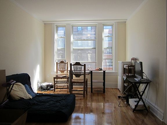 4th image of 515 W 122nd St APT 51