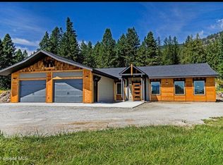 170 Newfoundland Ln, Sandpoint, ID 83864