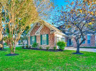 4479 Firethorne Dr, Murrells Inlet, SC 29576
