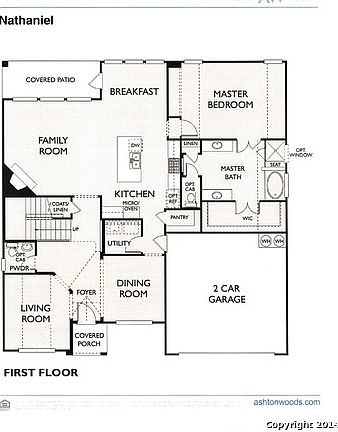 2nd image of 1277 Hidden Cave Dr