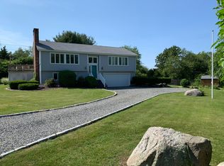 191 Osprey Rd, South Kingstown, RI 02879