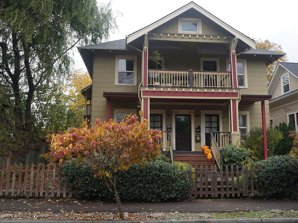 1st image of 3932-3938 N Albina Ave #3934