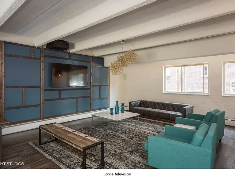 Bellaire Apartment Homes — Photo 30