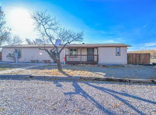 208 E Liana Dr, Chino Valley, AZ 86323