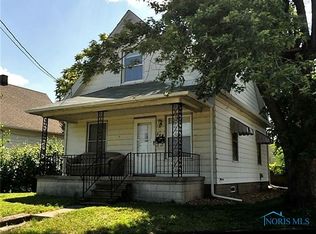 108 2nd St, Toledo, OH 43605