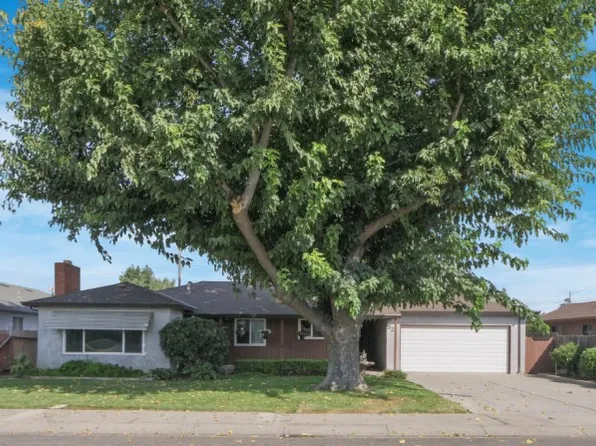 521 Park St, Lodi, CA 95240