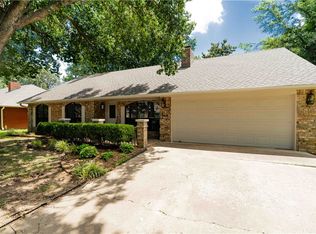 3406 W Hemlock St, Rogers, AR 72756