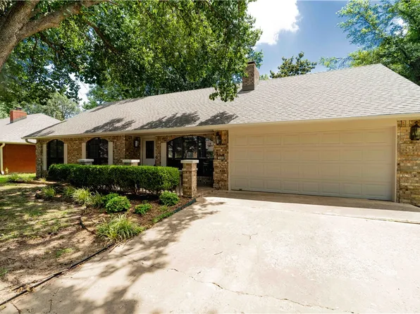 3406 W Hemlock St, Rogers, AR 72756