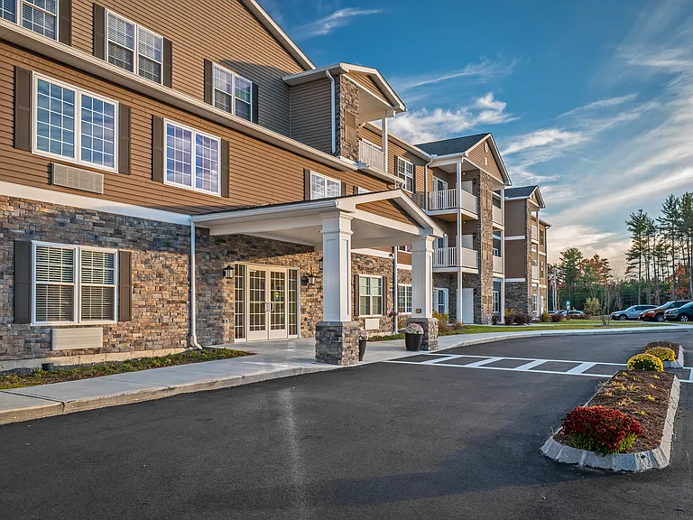 Connect55+ Londonderry — Photo 17
