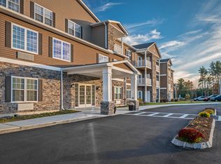 Connect55+ Londonderry, Londonderry, NH 03053