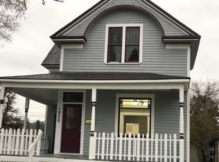 1828 E Pacific Ave, Spokane, WA 99202