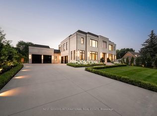 29 Greenside Dr, King, ON L0G1N0