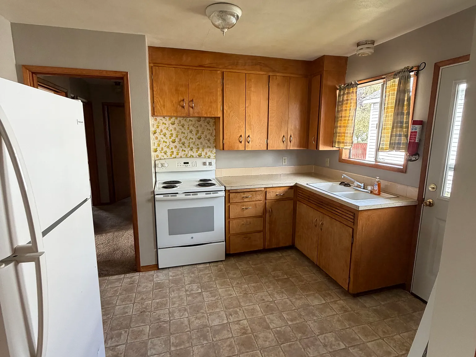 2 bed, $1,395 — Photo 4