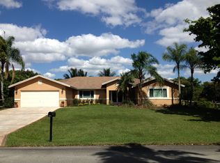 4740 SW 134th Ave, Southwest Ranches, FL 33330