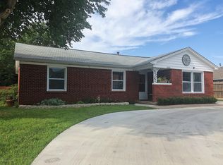 2209 SW 22nd Ave, Amarillo, TX 79109