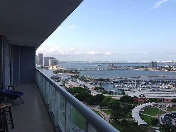 2nd image of 50 Biscayne Blvd APT 2704