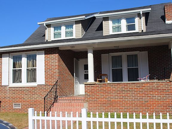 2nd image of 533 Washington Ave