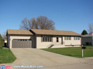 810 E Sunset Ave, Grand Island, NE 68801