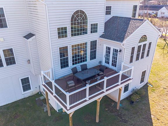 AZEK Deck #2 Lookout Deck