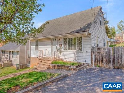 919 Druid Ave, Charlottesville, VA, 22902