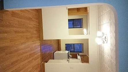 Rented by Northside Plaza Inc.