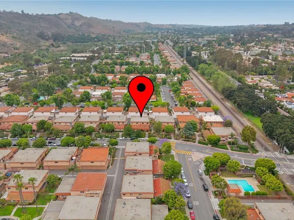26545 La Zanja St #27C, San Juan Capistrano, CA 92675