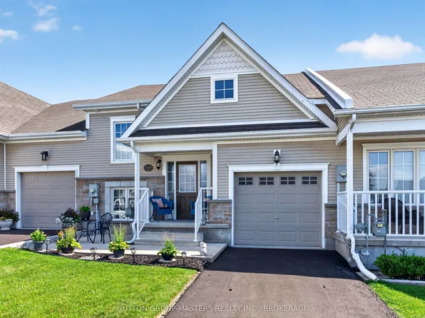 168 Britannia Cres, Loyalist, ON K0H 1G0