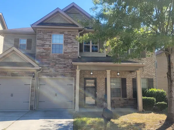 7708 Volion Dr, Fairburn, GA 30213