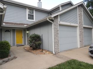 2605 S Peck Ct UNIT C, Independence, MO 64055