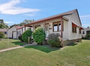 1320 N Bobbie St, Augusta, KS 67010