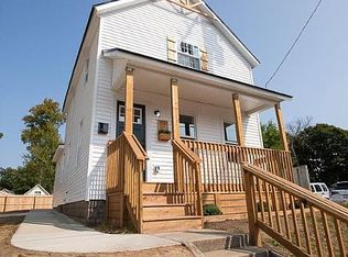 929 Bemis St SE, Grand Rapids, MI 49506