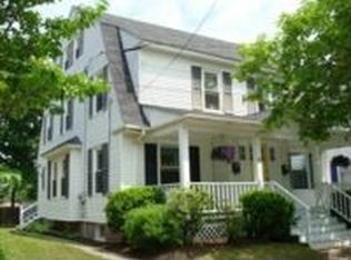 9 Longfellow St, Portland, ME 04103