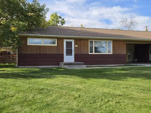 1315 Hollins Ave, Helena, MT 59601