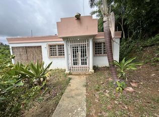 Carr 824 Km 5.7 Bo Quebrada Cruz, Toa Alta, PR 00953