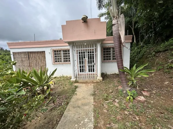 Carr 824 Km 5.7 Bo Quebrada Cruz, Toa Alta, PR 00953