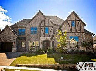 1509 Cayman Dr, Allen, TX 75013