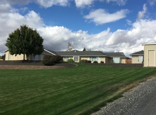 71 McGonagle Rd, Selah, WA 98942