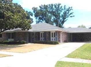 4213 Cleveland Pl, Metairie, LA 70003