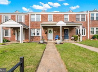 115 Cherrydell Rd, Baltimore, MD 21228