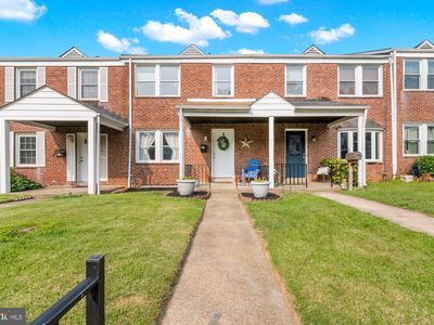 115 Cherrydell Rd, Baltimore, MD, 21228