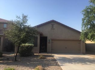 13038 E Marigold Ln, Florence, AZ 85132