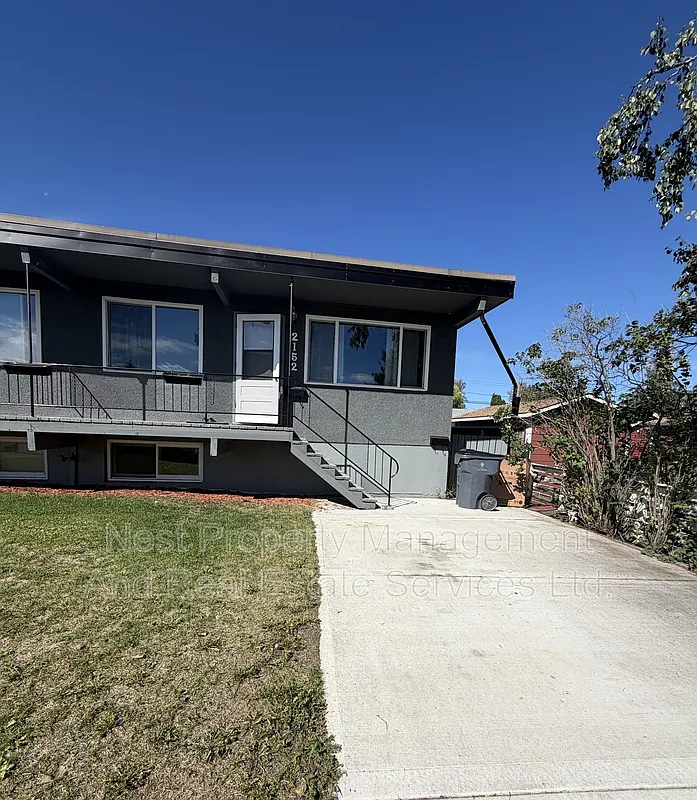 2 bed, 1.0 bath, $1,350 — Photo 1