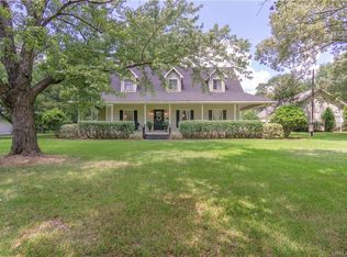 6436 Quinn Church Rd, Shreveport, LA 71129