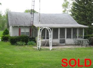 820 E Terrace Bay Ct, Monticello, IN 47960